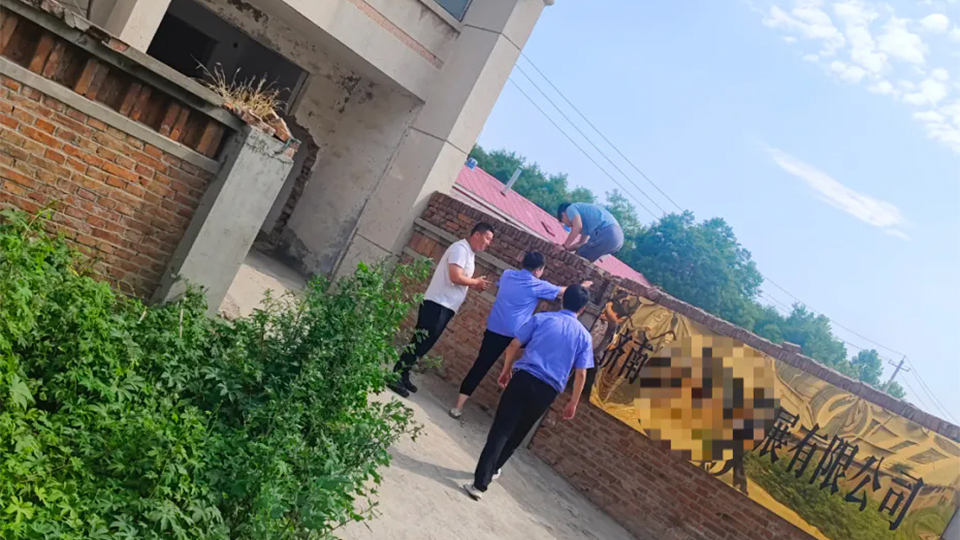 法院铁拳出击，被执行人无处藏身  一场“他逃他追、插翅难飞”的较量